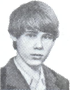 Памяти павших в Афганской войне