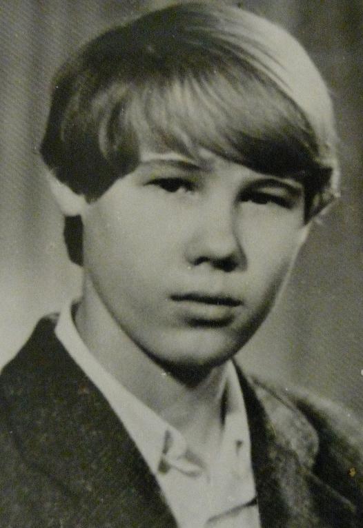 Памяти павших в
                      Афганской войне