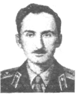 Памяти павших в Афганской войне