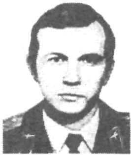 Памяти павших в Афганской войне