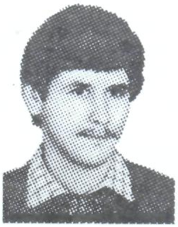 Памяти павших в Афганской войне