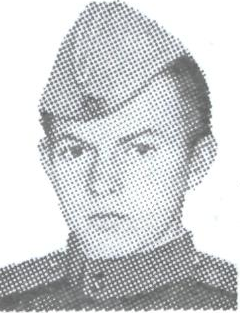 Памяти павших в Афганской войне