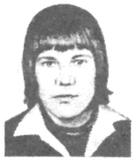 Памяти павших в Афганской войне