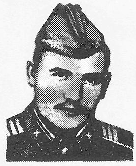 Памяти павших в Афганской войне