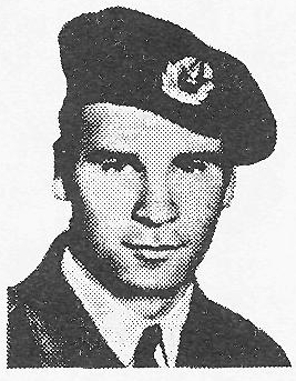 Памяти павших в Афганской войне