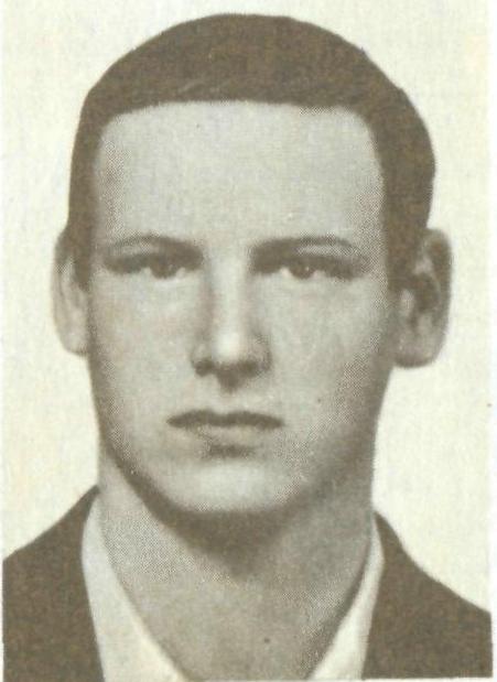 БЕЛЬСКИЙ Геннадий
                    Иванович