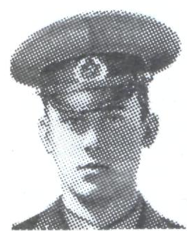 Памяти павших в Афганской войне