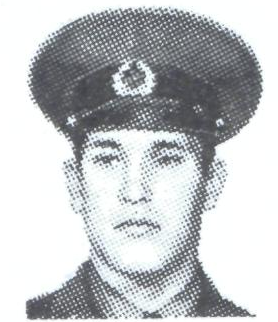 Памяти павших в Афганской войне