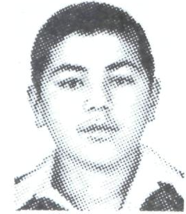 Памяти павших в Афганской войне