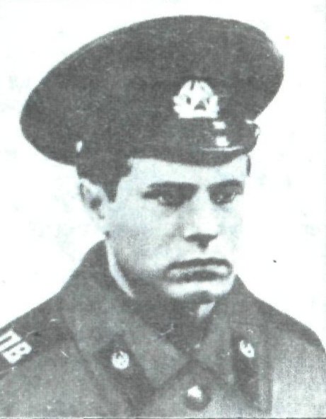 ВОЛОДИН Евгений Васильевич