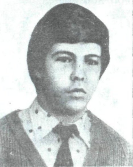 ВОЛОДИН Олег Юрьевич