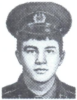 Памяти павших в Афганской войне