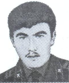 Памяти павших в Афганской войне