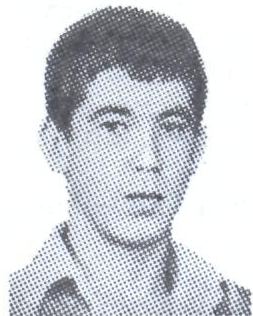 Памяти павших в Афганской войне