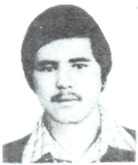 Памяти павших в Афганской войне