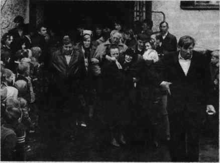 Памяти павших в
                      Афганской войне