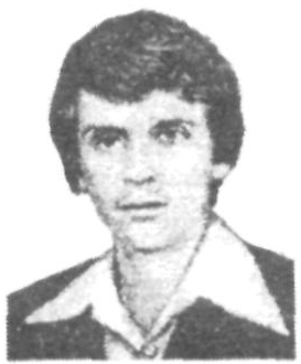 Памяти павших в Афганской войне