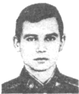 Памяти павших в Афганской войне