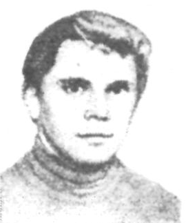 Памяти павших в Афганской войне