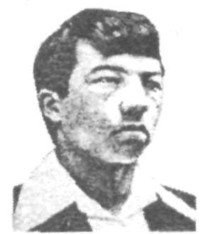 Памяти павших в Афганской войне