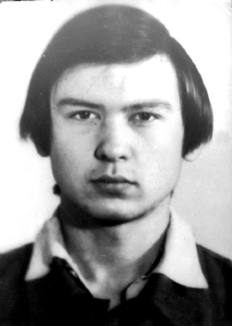 Памяти павших в
                      Афганской войне