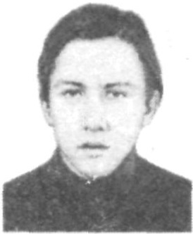 КОНДАКОВ Вадим Владимирович