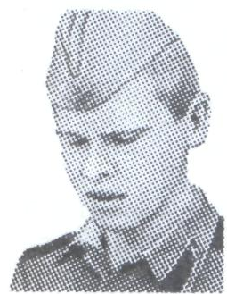 Памяти павших в Афганской войне