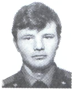 Памяти павших в Афганской войне