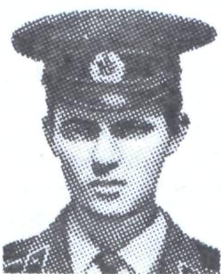 Памяти павших в Афганской войне