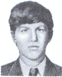 Памяти павших в Афганской войне