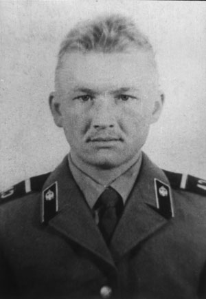 Памяти павших в
                        Афганской войне