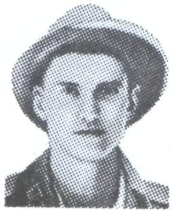 Памяти павших в Афганской войне