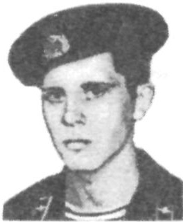 КОНДРАШЕВ Алексей Владимирович