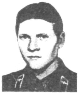 Памяти павших в Афганской войне