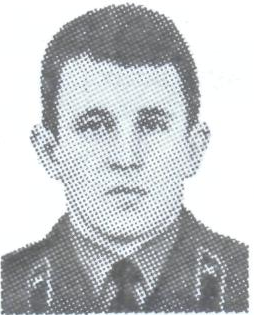 Памяти павших в Афганской войне