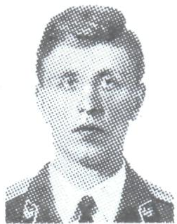 Памяти павших в Афганской войне