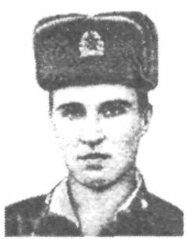 Памяти павших в Афганской войне