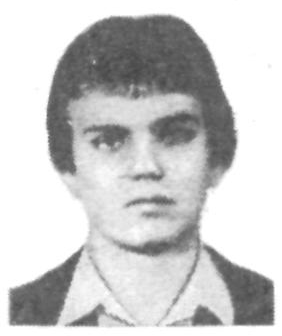 Памяти павших в Афганской войне