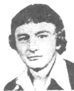 Памяти павших в Афганской войне