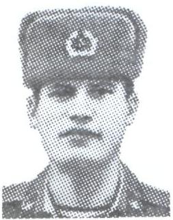 ЧЕГОР Андрей Борисович