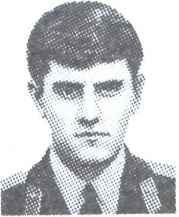Памяти павших в Афганской войне