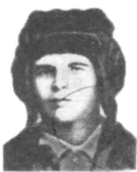 Памяти павших в Афганской войне