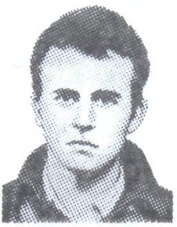 Памяти павших в Афганской войне