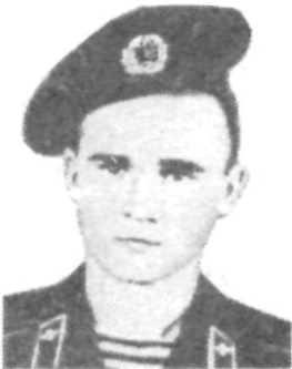 КОНОНЦЕВ Сергей Александрович