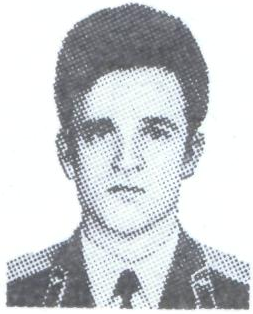 Памяти павших в Афганской войне