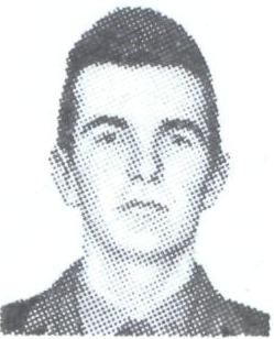 Памяти павших в Афганской войне