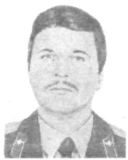 Памяти павших в Афганской войне