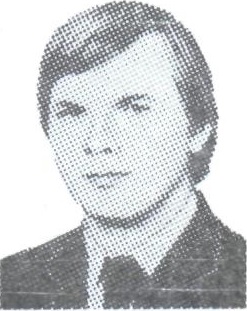 ЧЕРЕВОВ Павел Павлович