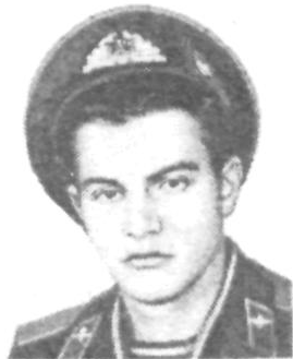 Памяти павших в Афганской войне