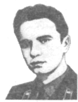 Памяти павших в Афганской войне